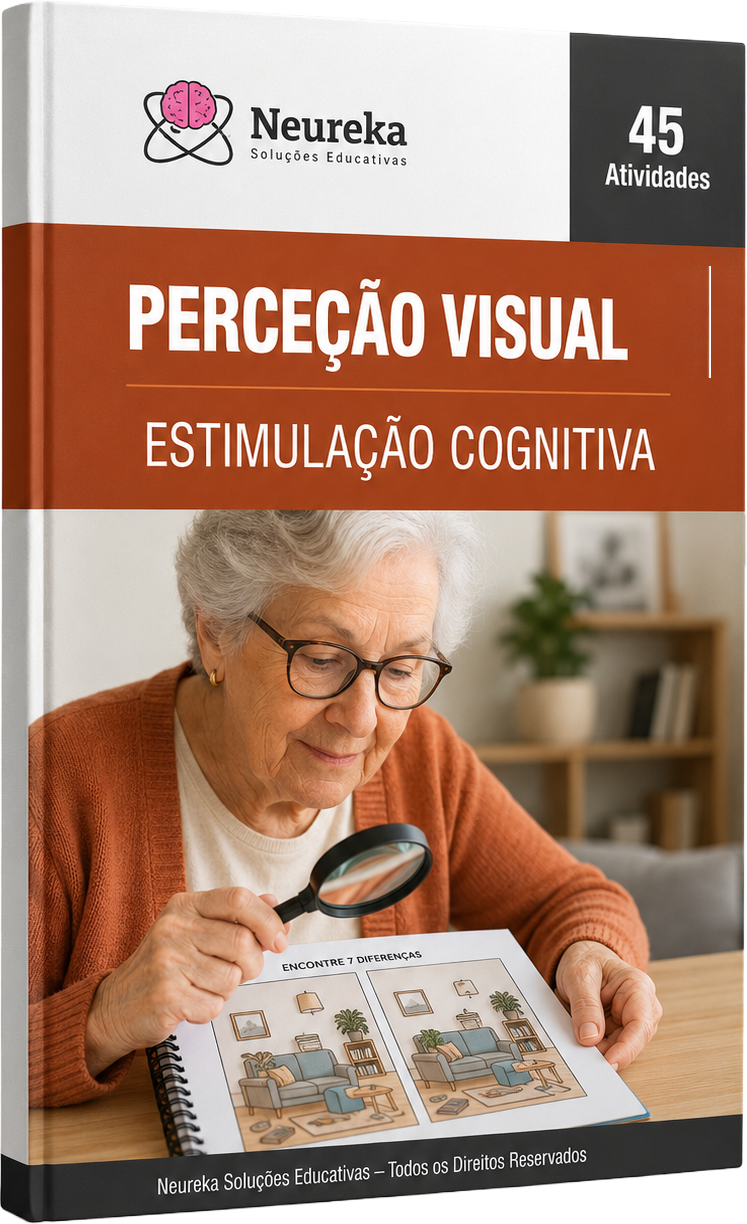 Perceção Visual