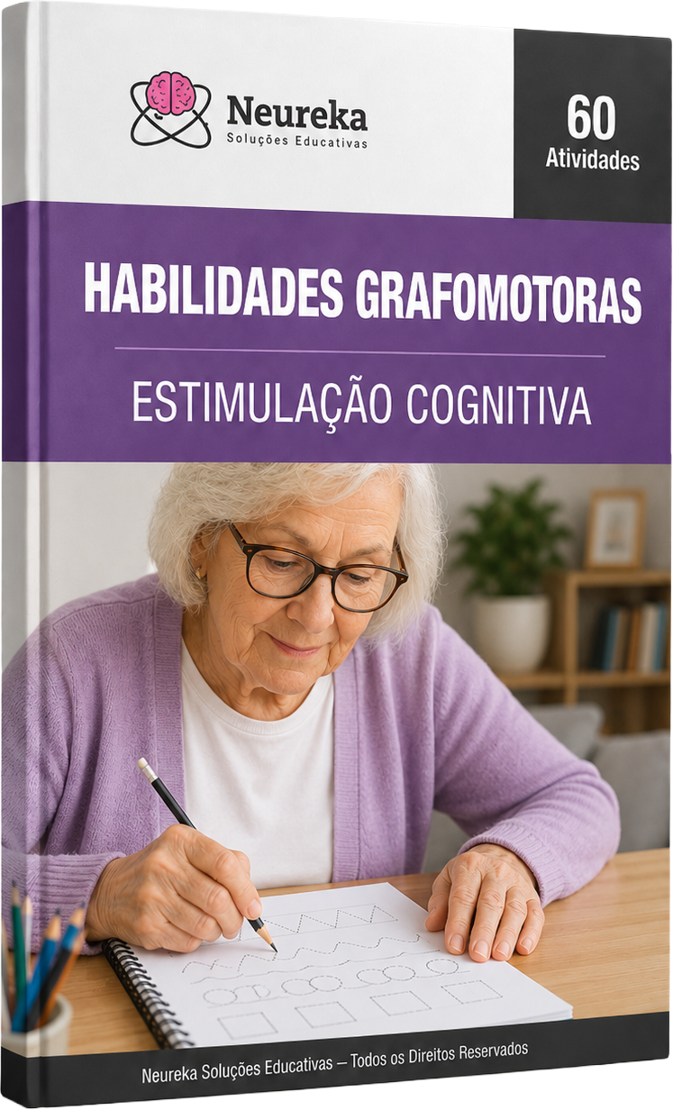 Habilidades Grafomotoras