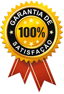 Garantia de satisfação